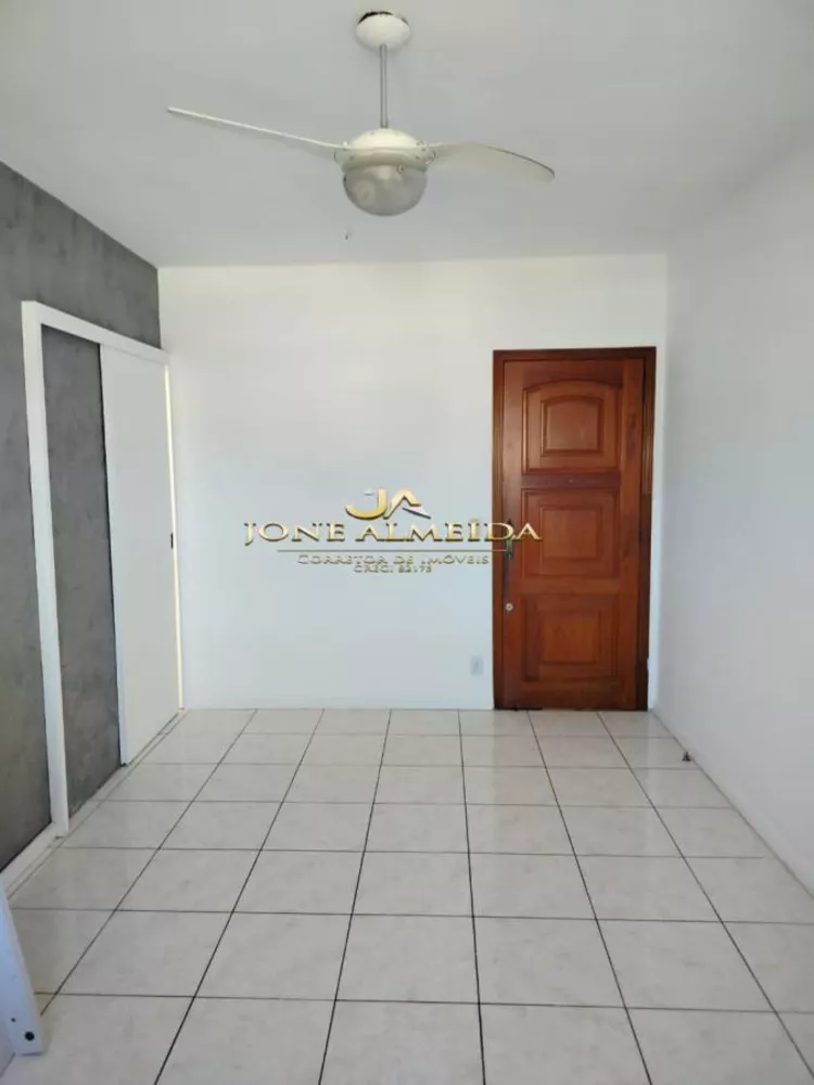 Apartamento, 2 quartos - Foto 1