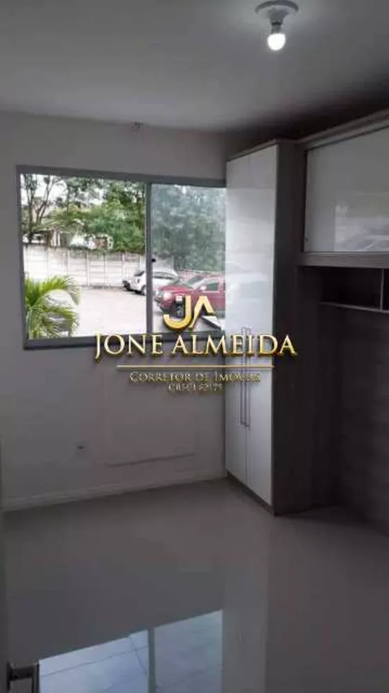 Apartamento à venda com 2 quartos, 46m² - Foto 4