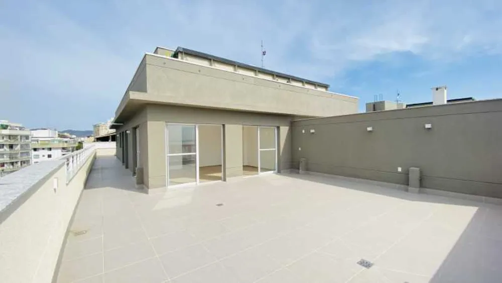 Cobertura, 3 quartos, 200 m² - Foto 1