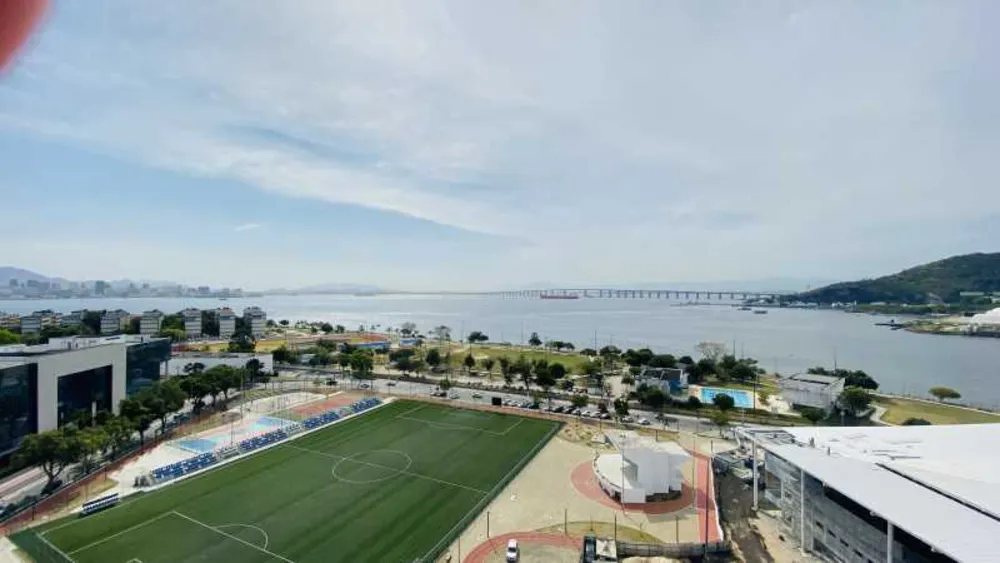 Cobertura, 3 quartos, 200 m² - Foto 28
