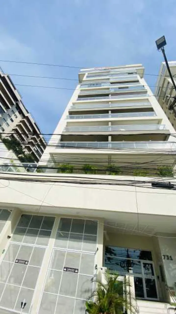 Cobertura, 3 quartos, 200 m² - Foto 4