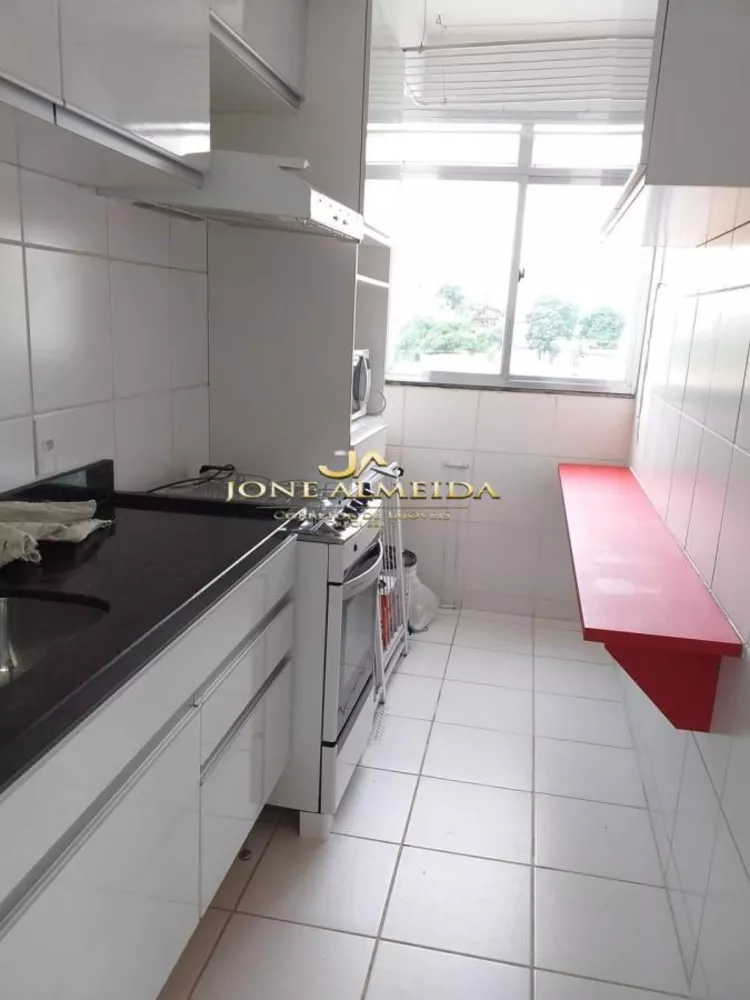 Cobertura, 3 quartos - Foto 9