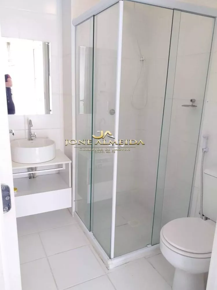 Cobertura, 3 quartos - Foto 13