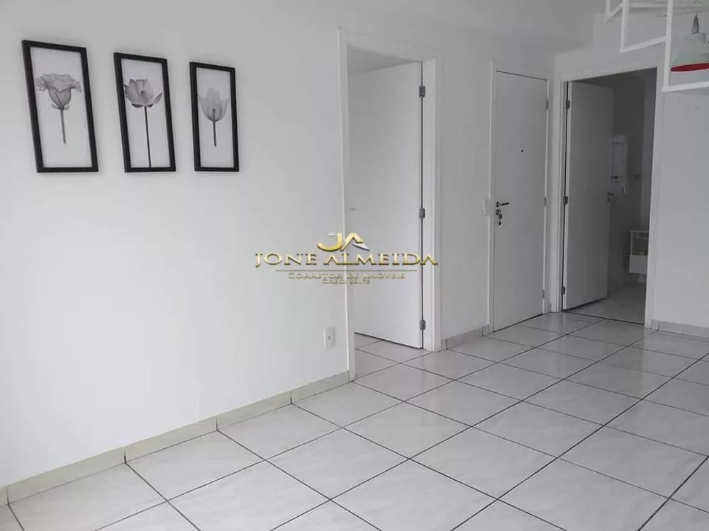 Cobertura, 3 quartos - Foto 2