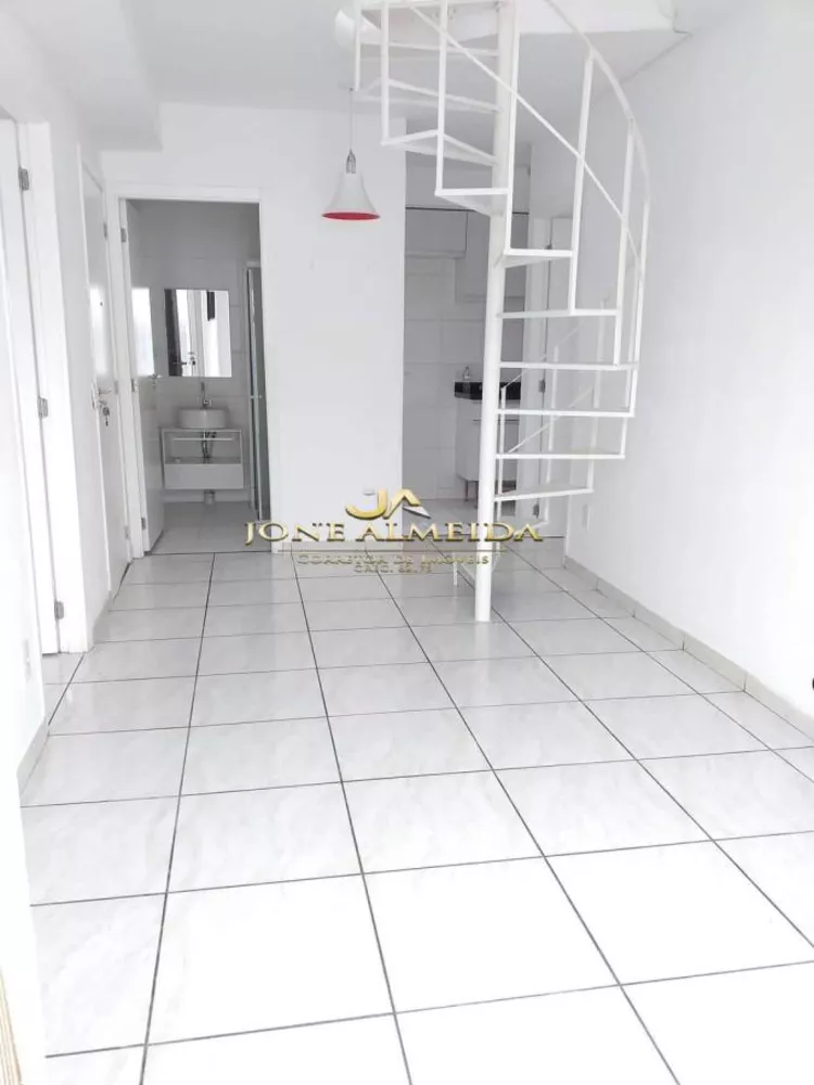 Cobertura, 3 quartos - Foto 1