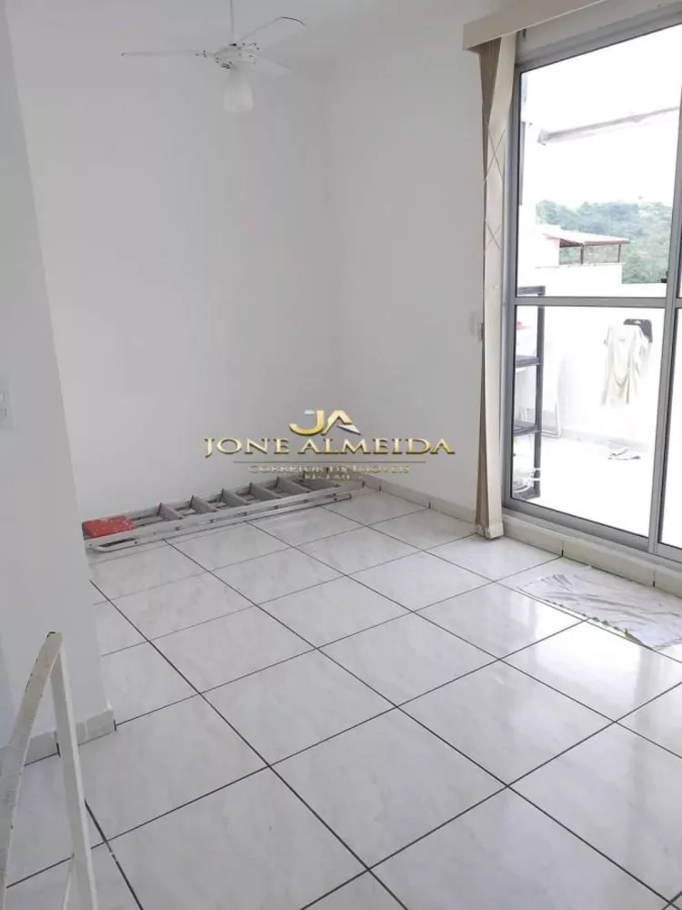 Cobertura, 3 quartos - Foto 12