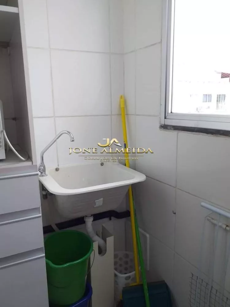 Cobertura, 3 quartos - Foto 11