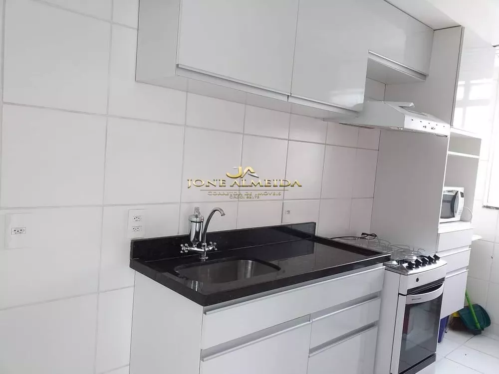 Cobertura, 3 quartos - Foto 10