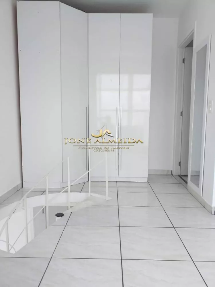 Cobertura, 3 quartos - Foto 8