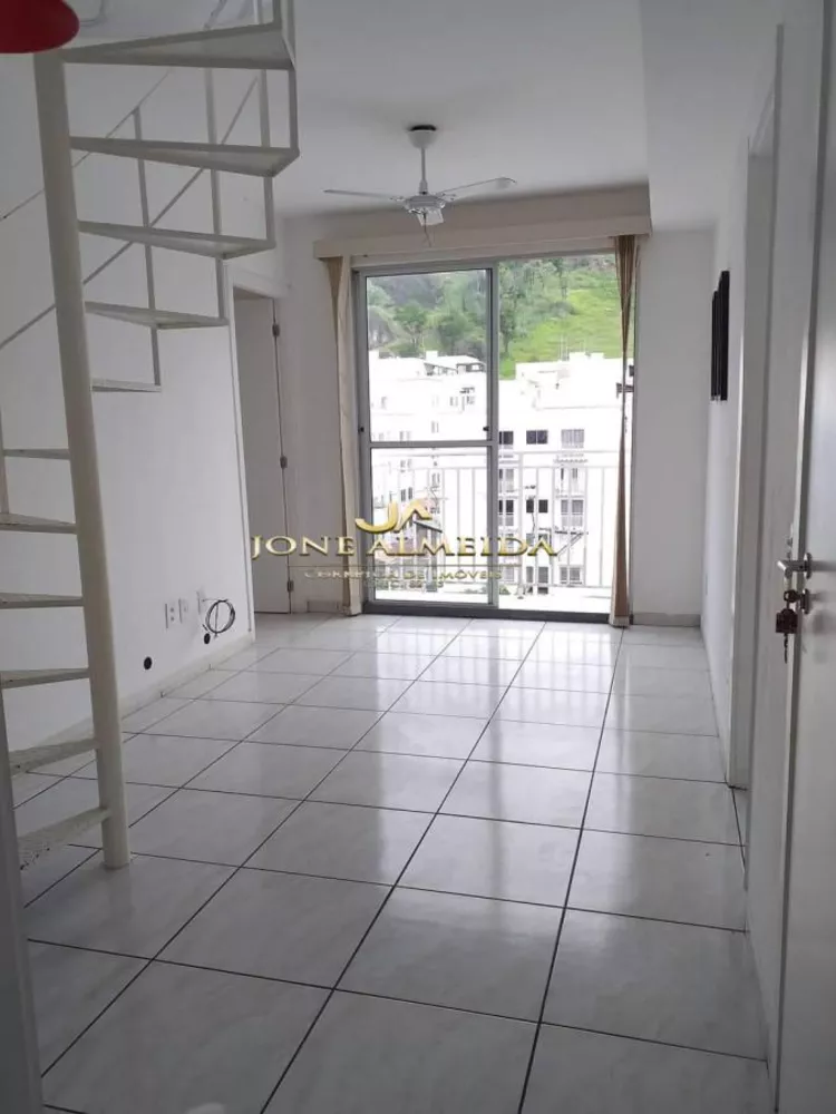 Cobertura, 3 quartos - Foto 3