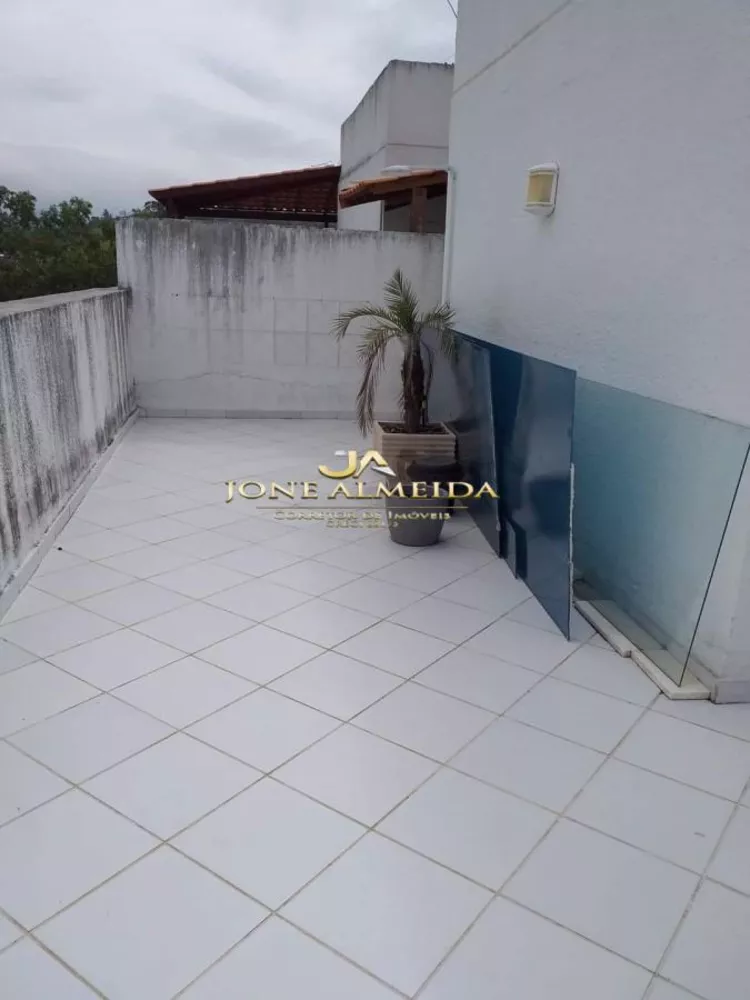 Cobertura, 3 quartos - Foto 15