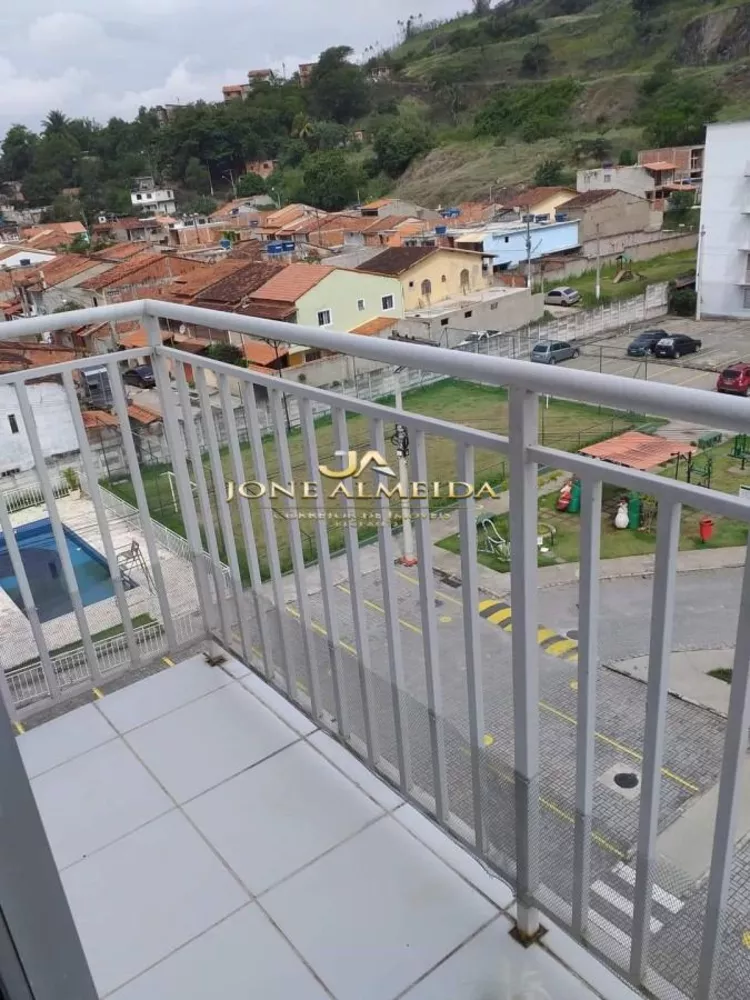 Cobertura, 3 quartos - Foto 4