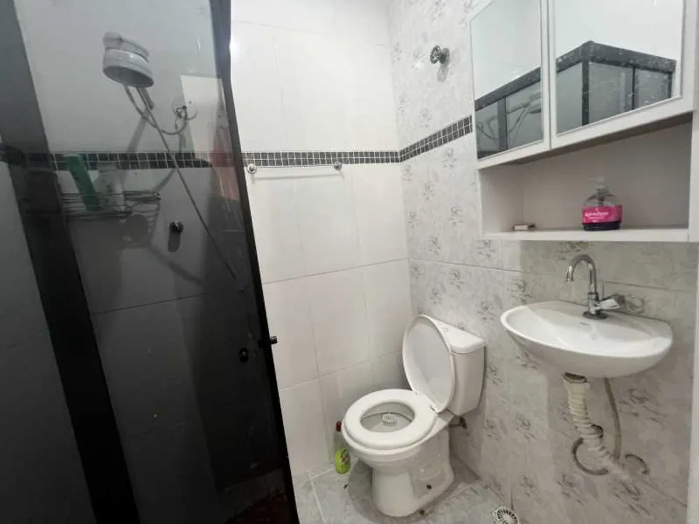 Casa, 3 quartos, 150 m² - Foto 15