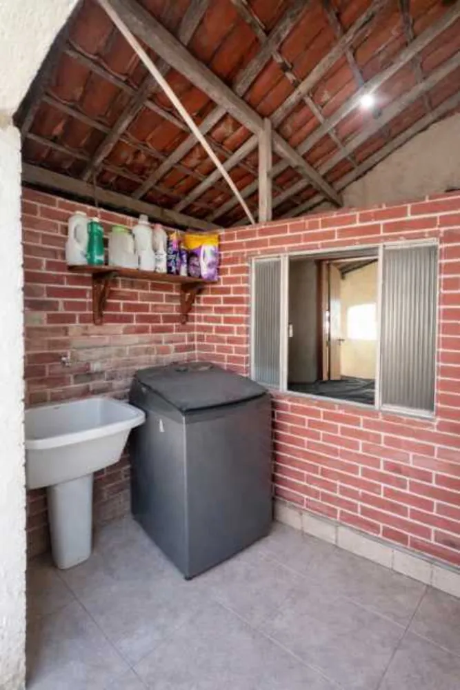 Casa, 3 quartos, 150 m² - Foto 23