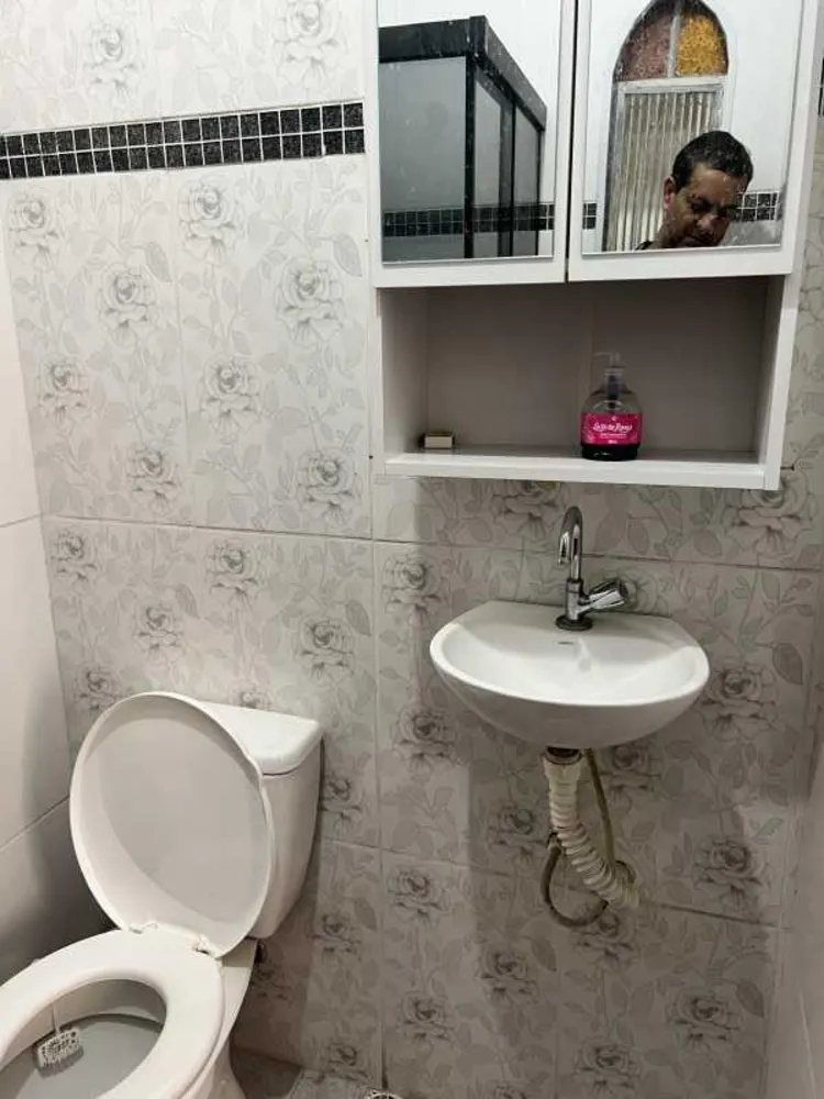 Casa, 3 quartos, 150 m² - Foto 11
