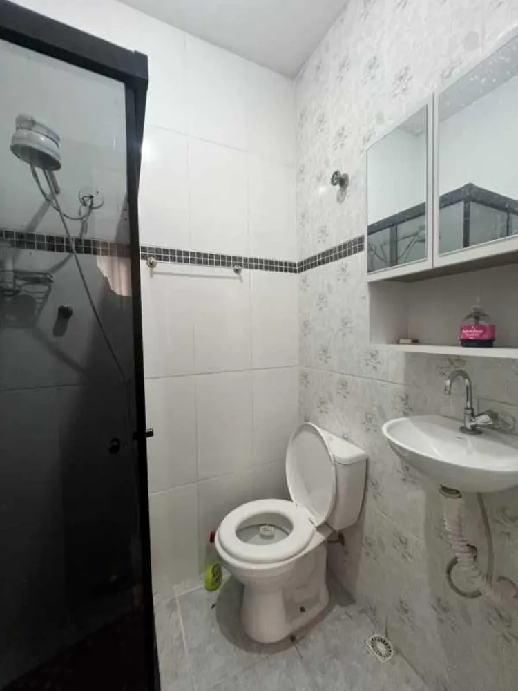 Casa, 3 quartos, 150 m² - Foto 1