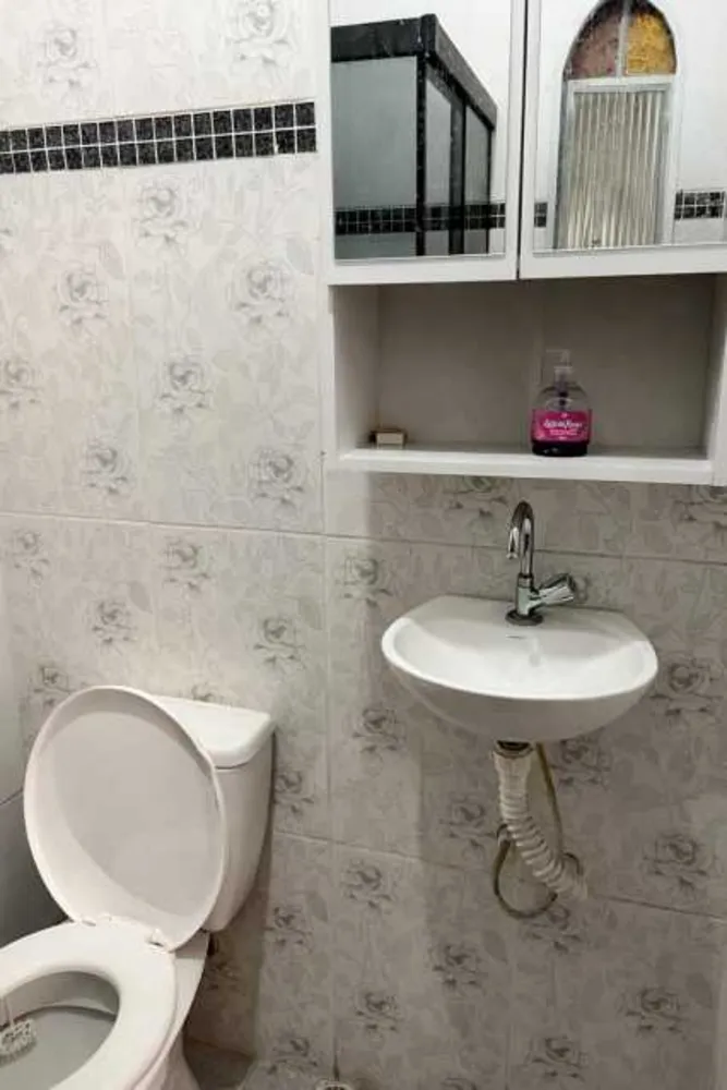 Casa, 3 quartos, 150 m² - Foto 6