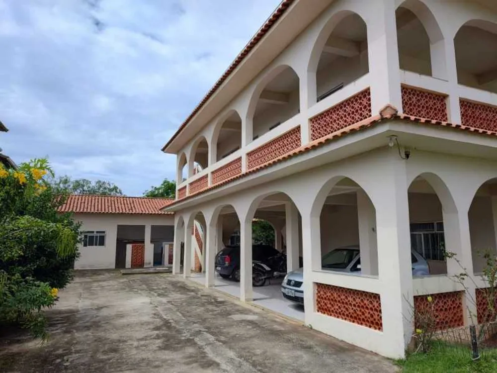 Casa Comercial, 867 m² - Foto 3