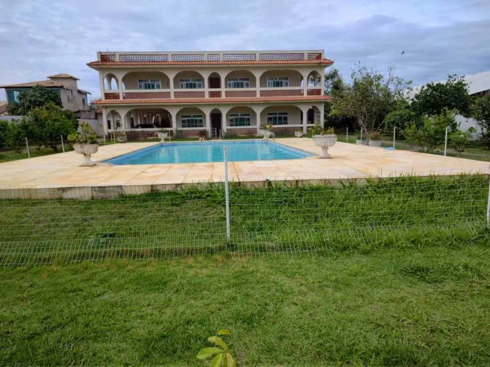 Casa Comercial, 867 m² - Foto 1