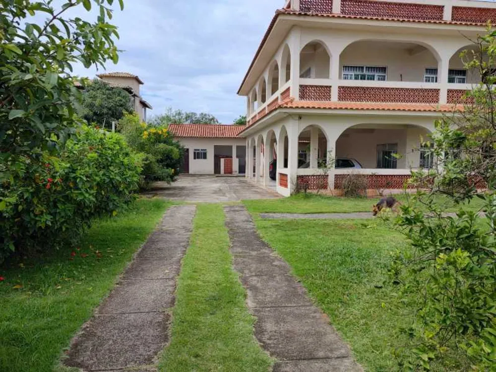 Casa Comercial, 867 m² - Foto 2