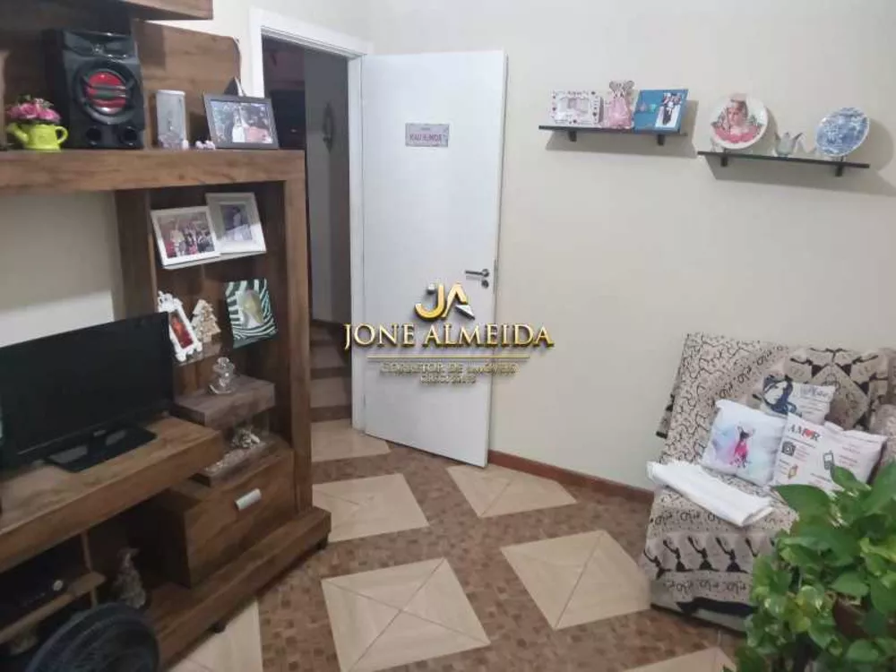 Apartamento à venda com 3 quartos - Foto 1