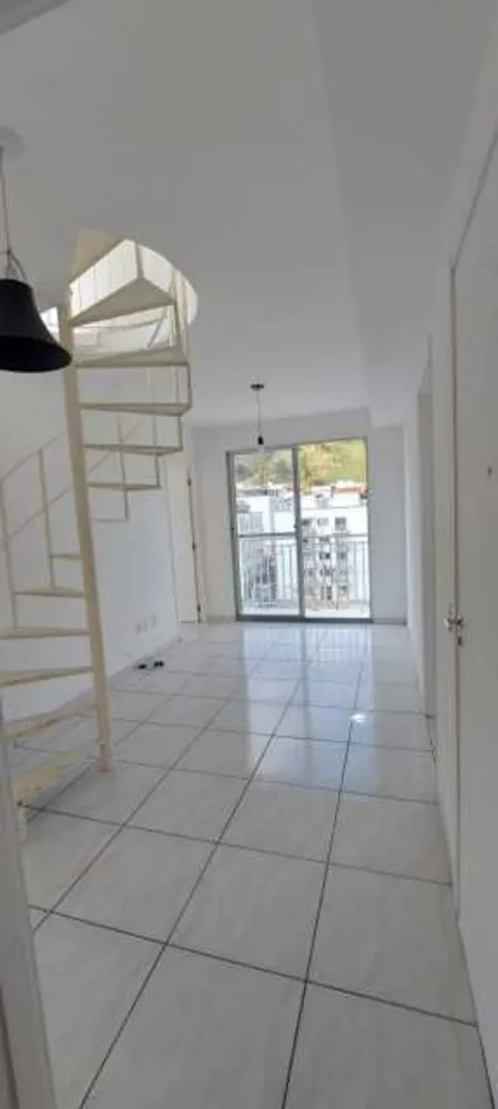 Cobertura, 2 quartos, 57 m² - Foto 19