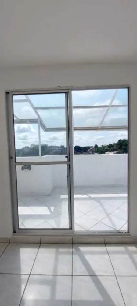 Cobertura, 2 quartos, 57 m² - Foto 17