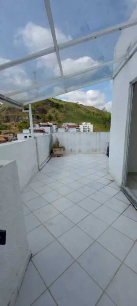 Cobertura, 2 quartos, 57 m² - Foto 10