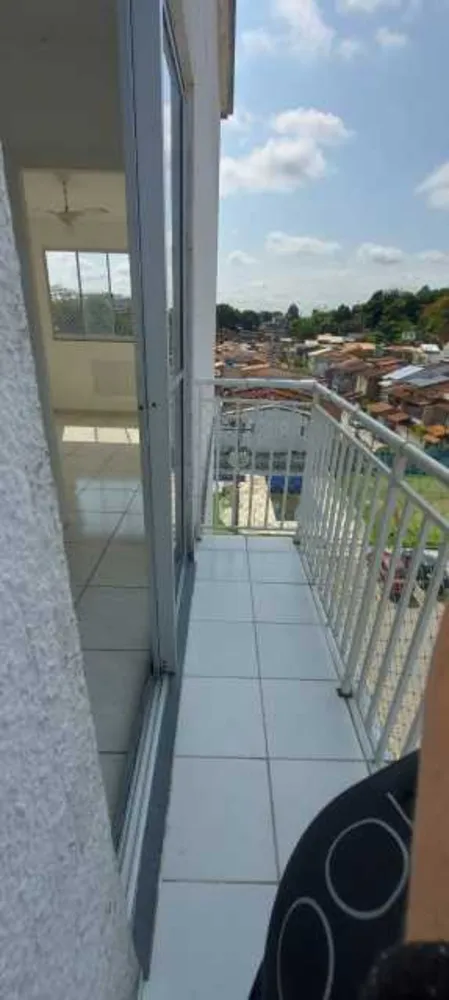 Cobertura, 2 quartos, 57 m² - Foto 3