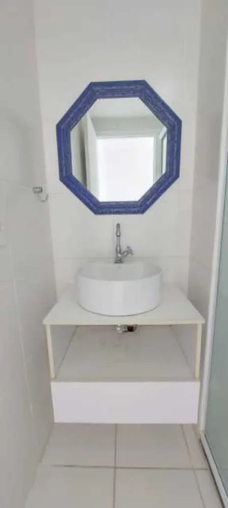 Cobertura, 2 quartos, 57 m² - Foto 4