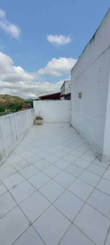 Cobertura, 2 quartos, 57 m² - Foto 1