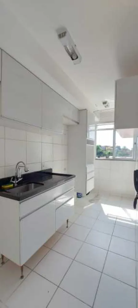 Cobertura, 2 quartos, 57 m² - Foto 20