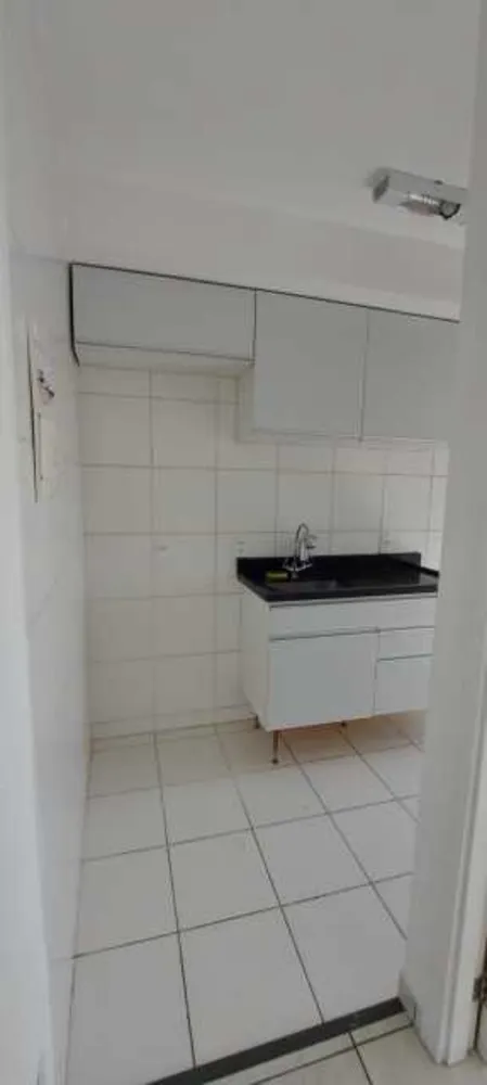 Cobertura, 2 quartos, 57 m² - Foto 2