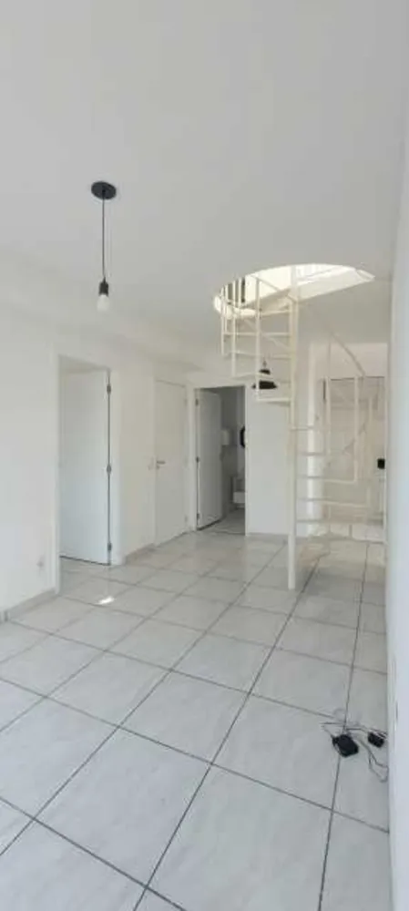 Cobertura, 2 quartos, 57 m² - Foto 7