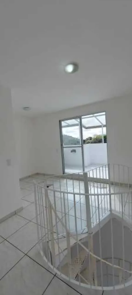 Cobertura, 2 quartos, 57 m² - Foto 11