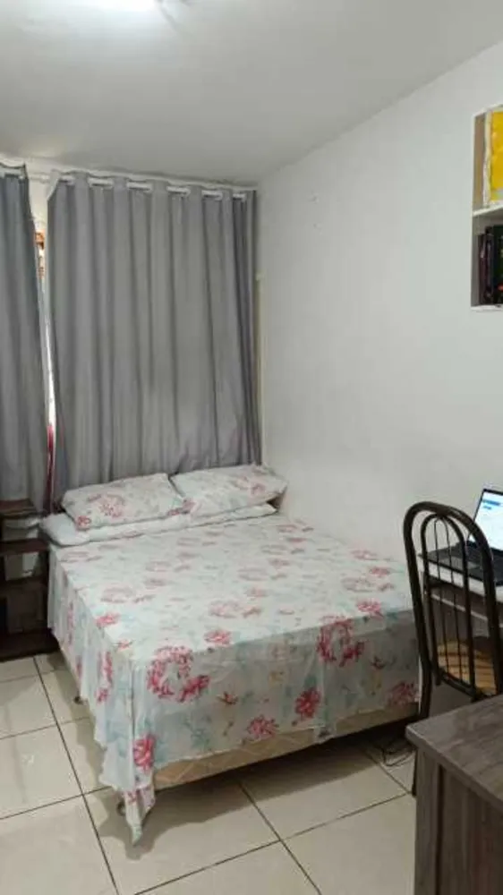 Apartamento, 2 quartos, 47 m² - Foto 5