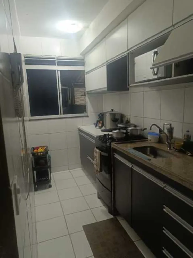 Apartamento, 2 quartos, 47 m² - Foto 7