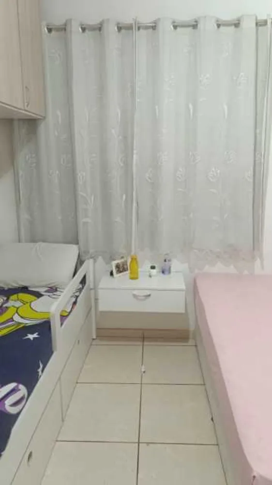 Apartamento, 2 quartos, 47 m² - Foto 4