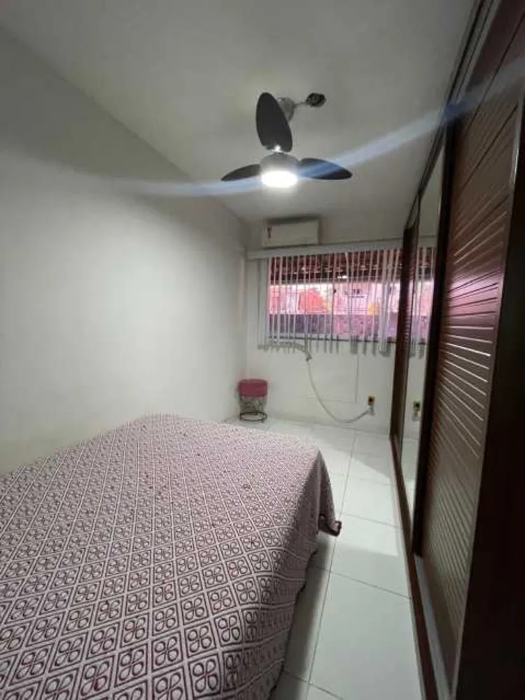 Apartamento, 2 quartos, 47 m² - Foto 1