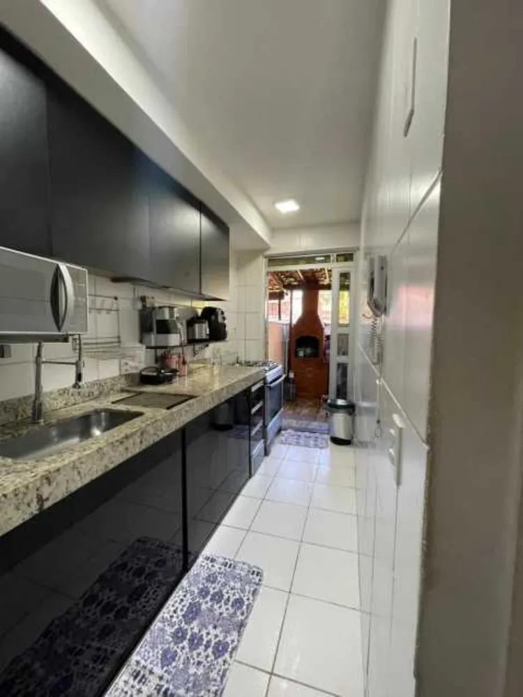 Apartamento, 2 quartos, 47 m² - Foto 6