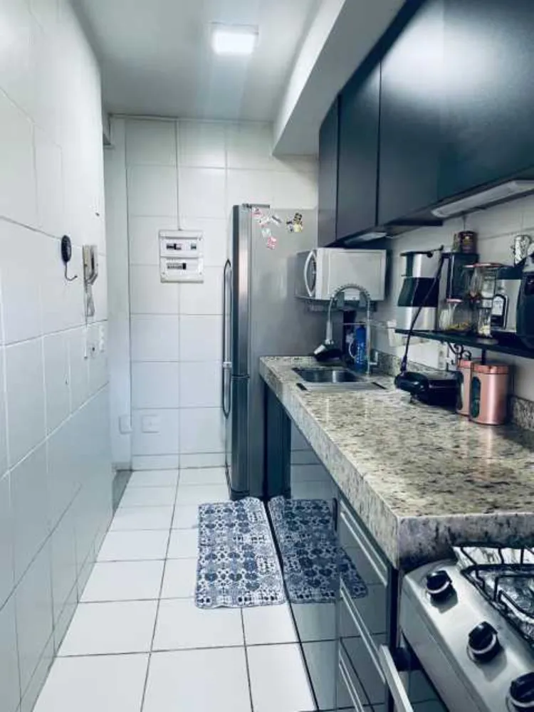Apartamento, 2 quartos, 47 m² - Foto 5