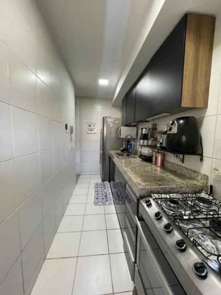 Apartamento, 2 quartos, 47 m² - Foto 19