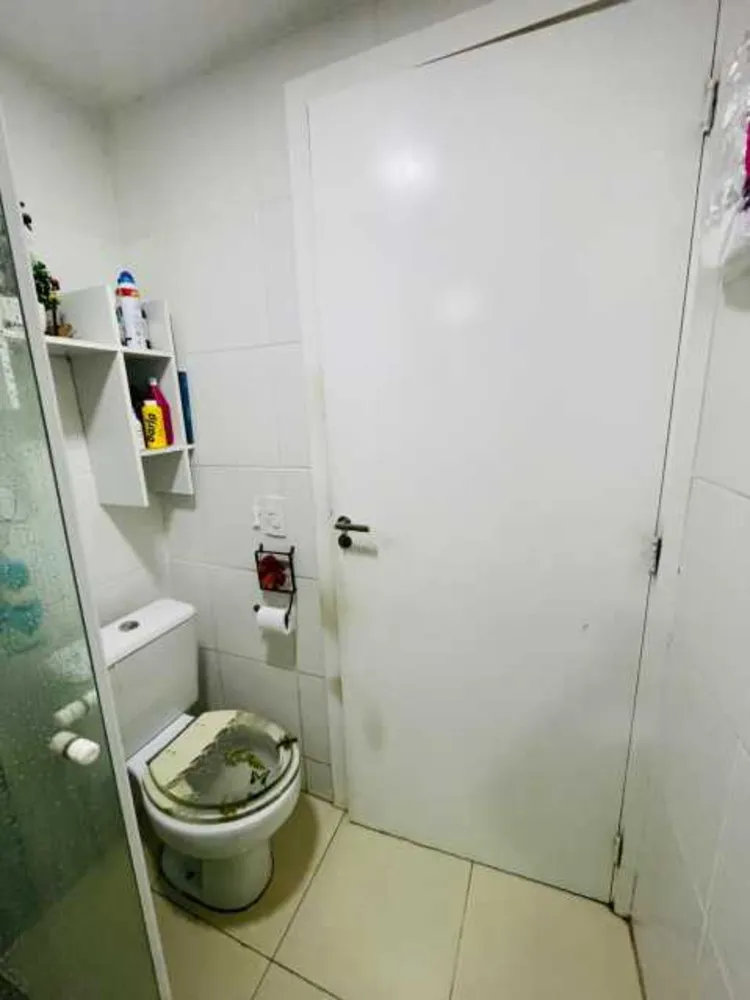 Apartamento, 2 quartos, 47 m² - Foto 2