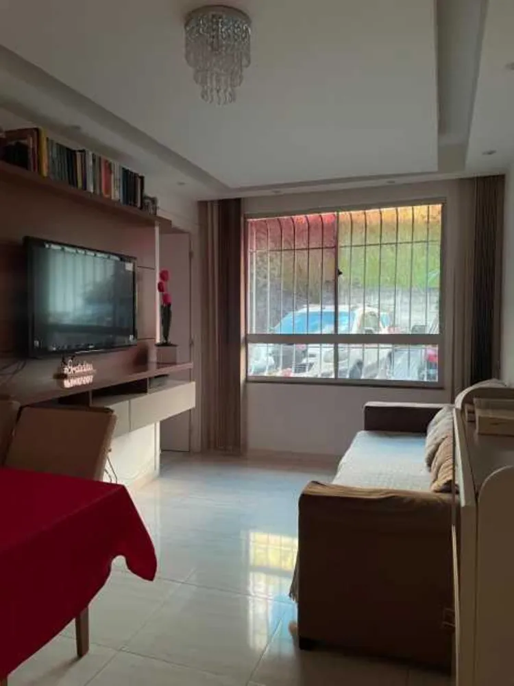 Apartamento, 2 quartos, 47 m² - Foto 17
