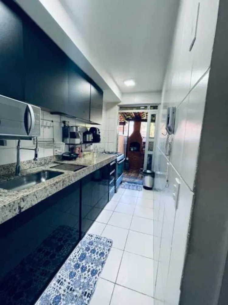 Apartamento, 2 quartos, 47 m² - Foto 13
