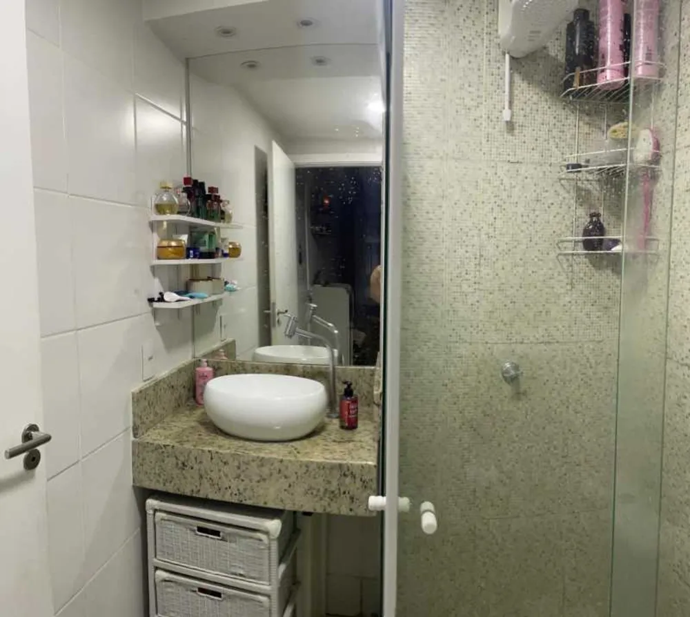 Apartamento, 2 quartos, 47 m² - Foto 12