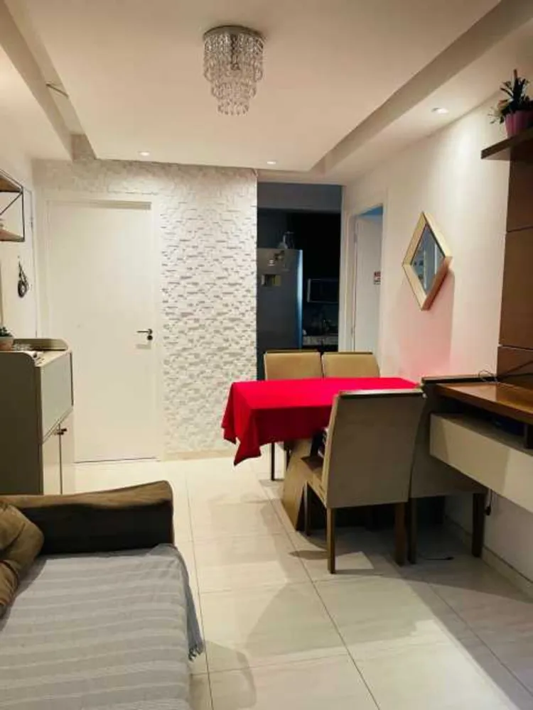 Apartamento, 2 quartos, 47 m² - Foto 14