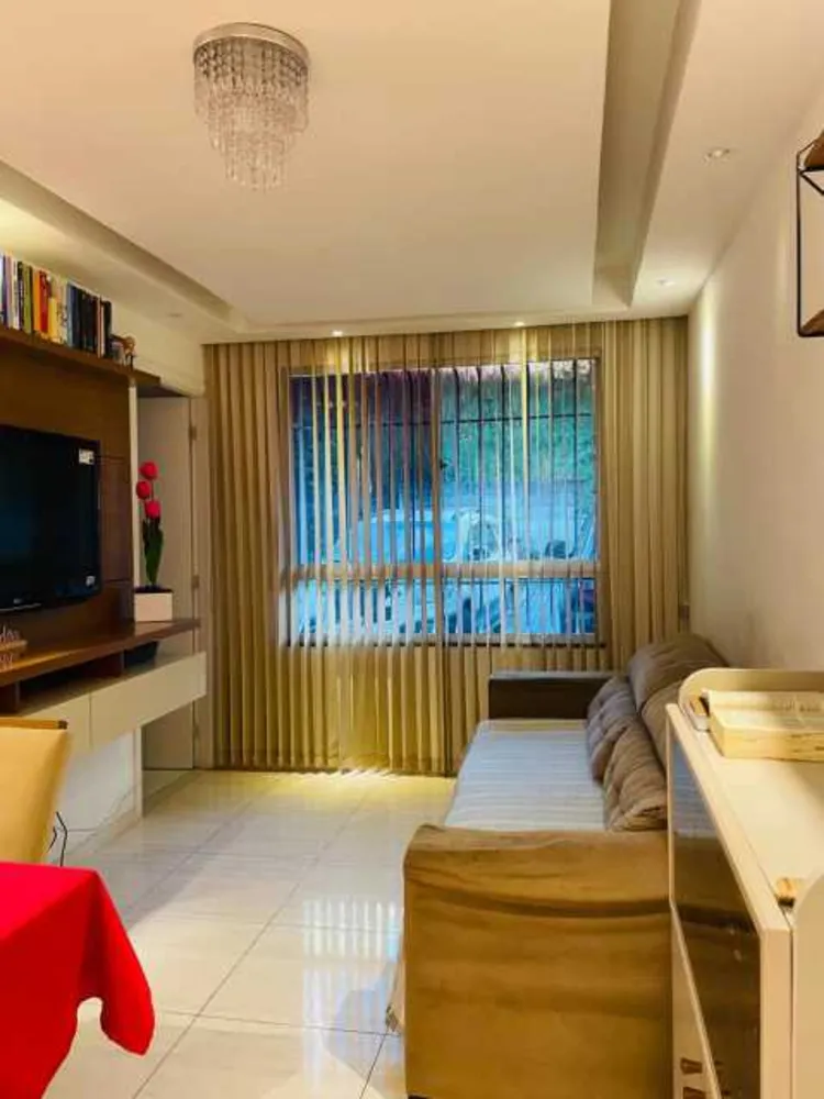 Apartamento, 2 quartos, 47 m² - Foto 18