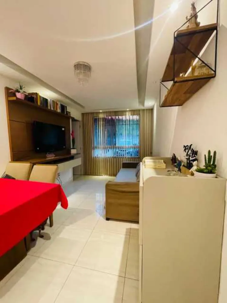 Apartamento, 2 quartos, 47 m² - Foto 7