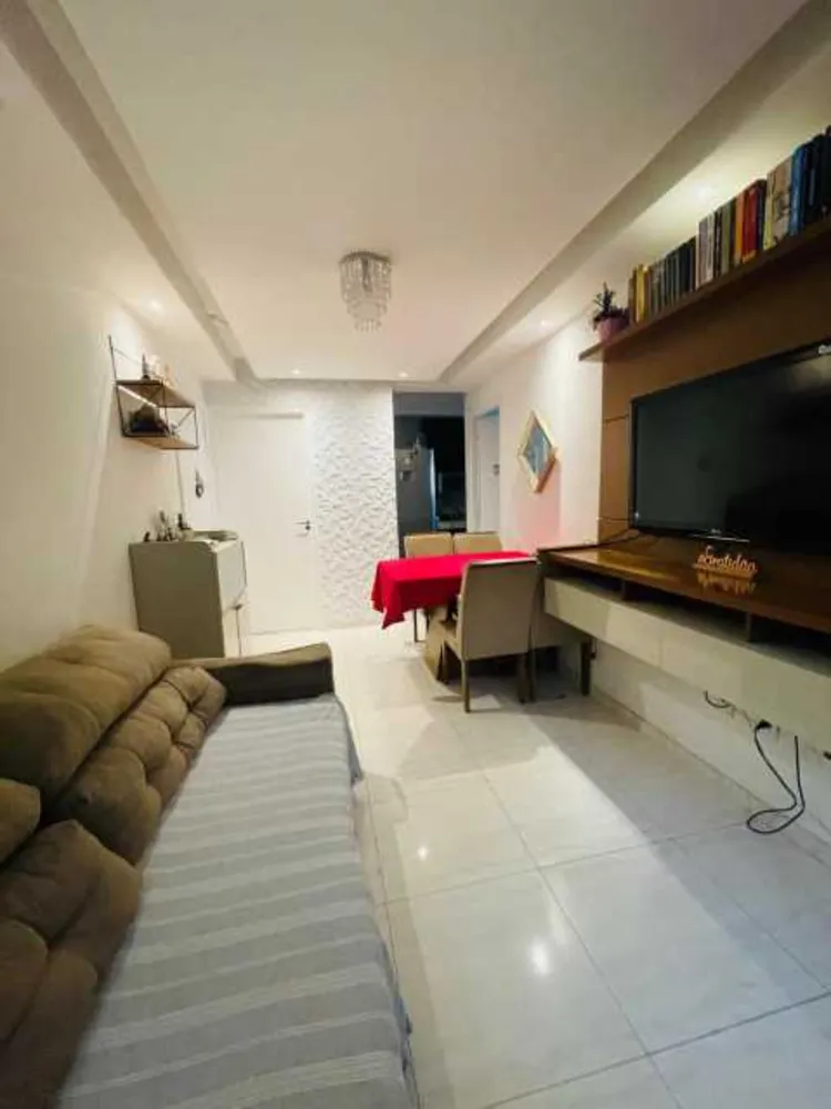 Apartamento, 2 quartos, 47 m² - Foto 9